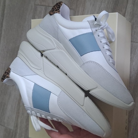 NIB Axel Arigato sneakers - Picture 11 of 16